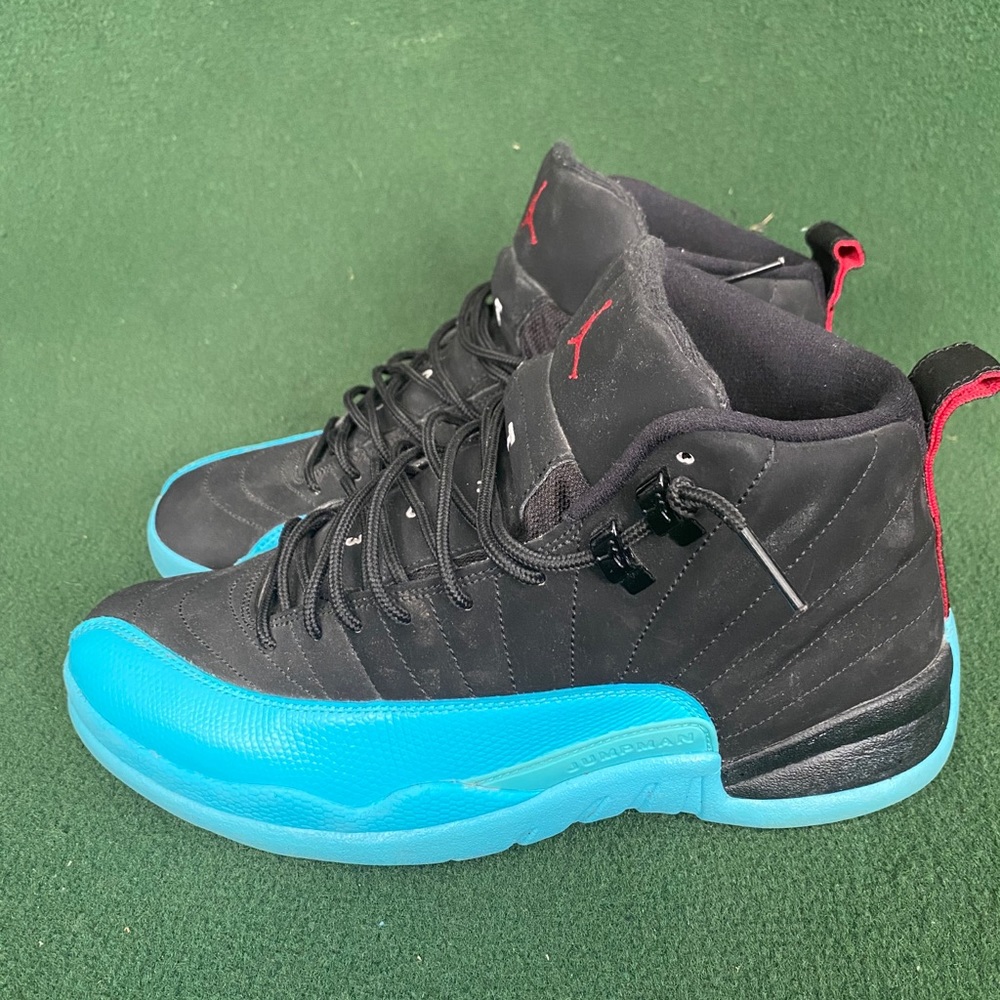 Jordan 12